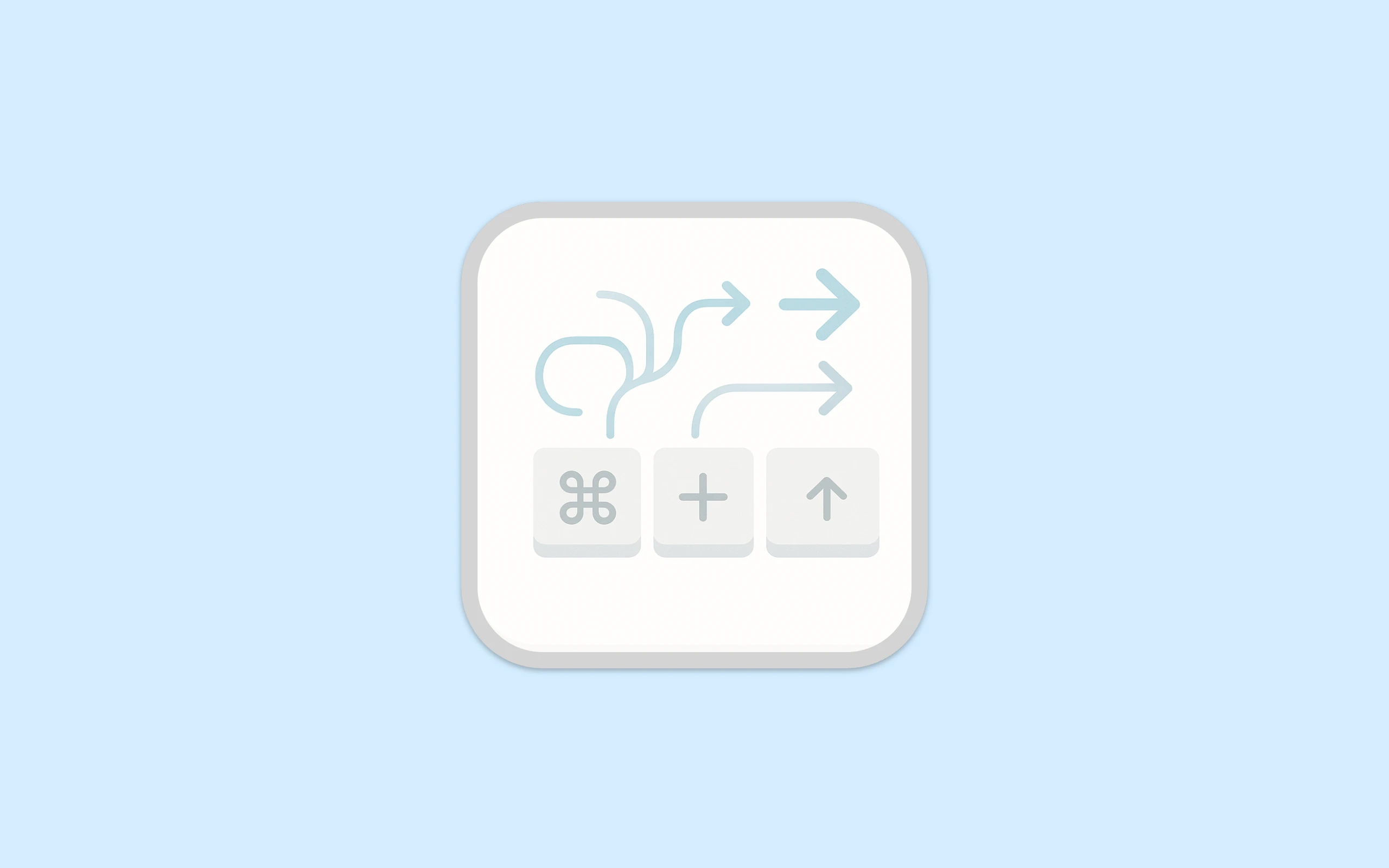 Complete AegisClip Keyboard Shortcuts Guide