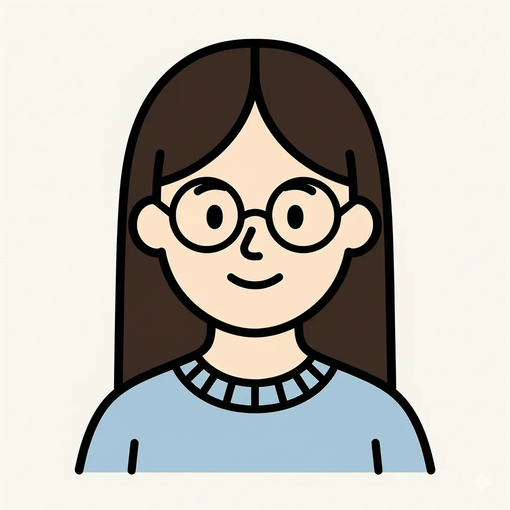 Ginnie avatar