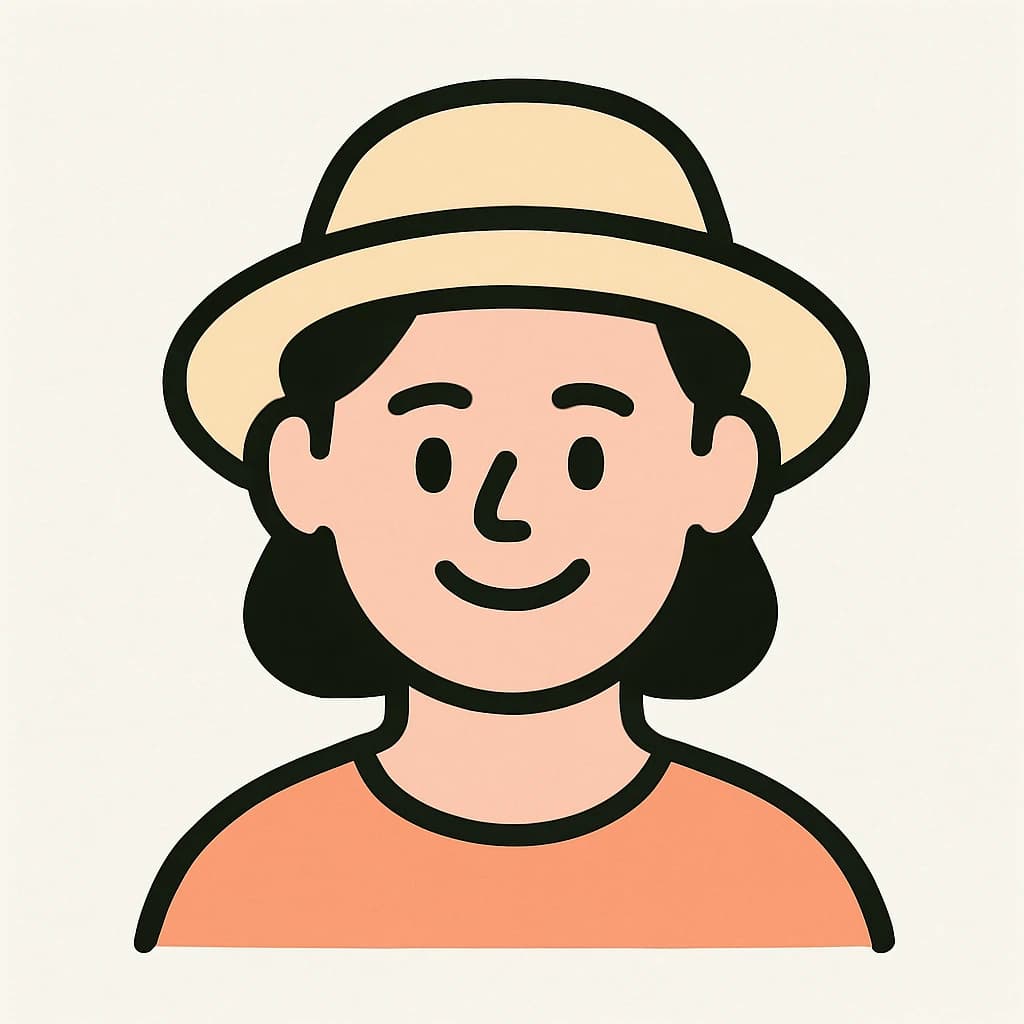 Mia avatar